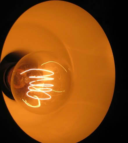 Photo of free Carbon-filament lightbulbs (Kirkcaldy KY1) #1