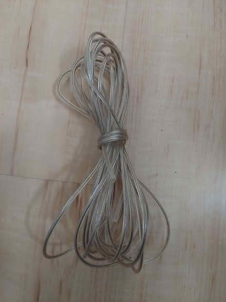 Photo of free Washing line (Hanham BS15) #1