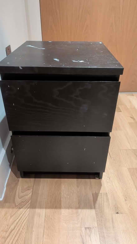 Photo of free IKEA cabinet (Hungerford Rd N7) #1