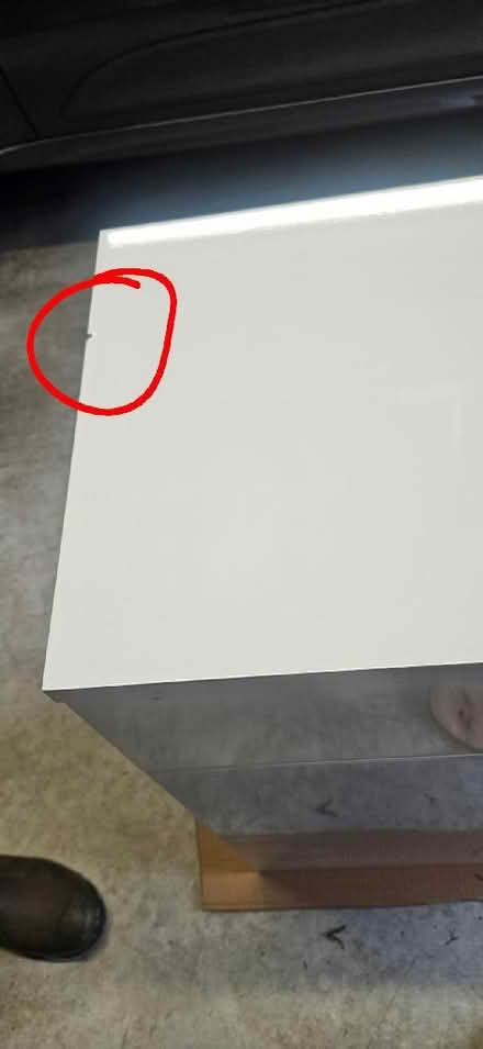 Photo of free Toilet unit (Halton LA2) #2