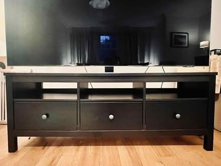 Photo of free IKEA Hemnes TV Console (Hanwell W7) #1