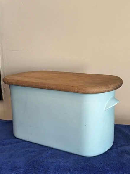Photo of free Nigella Lawson Bread Bin (Ranelagh) #1