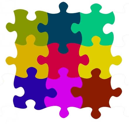 Photo of jigsaw puzzle (Saint Philip's S1) #1