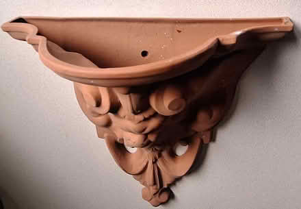 Photo of free Terracotta Wall Planter (Epping CM16) #3
