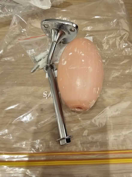 Photo of free Provendi soap and holder (Malvern Link WR14) #1