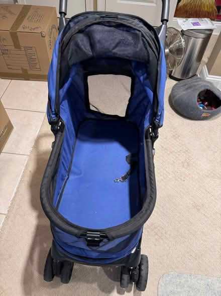 Photo of free Pet Gear stroller for cats/dogs (Logan Circle area) #1