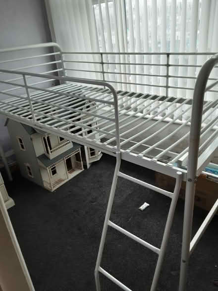 Photo of free Cabin Bed (Brixham TQ5) #1