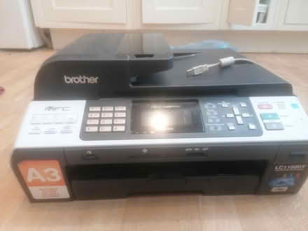 Photo of free Printer (Bramley LS13) #2
