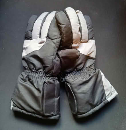 Photo of free USB-heated gloves (EH4 (Craigmount)) #1