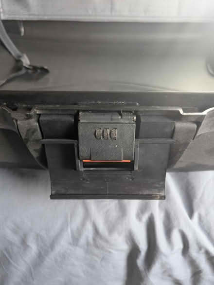 Photo of free Suitcase, large (Hove) #3