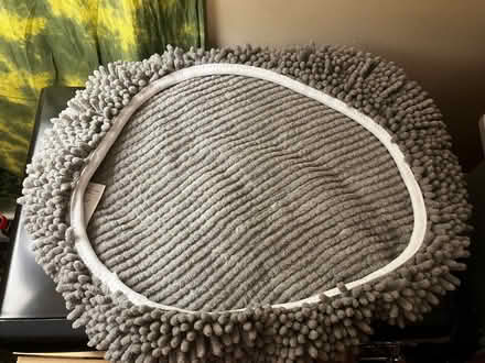 Photo of free Toilet Lid Cover (High Bentham LA2) #2