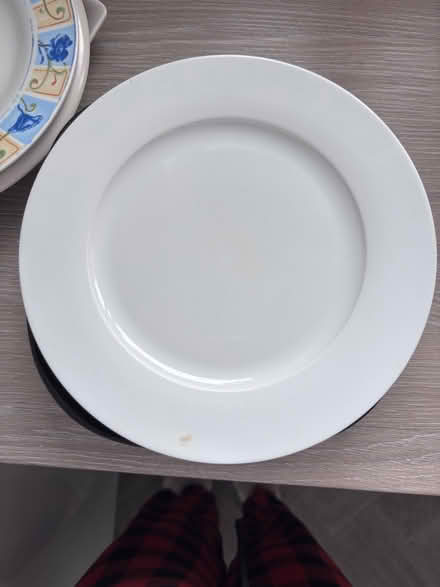 Photo of free Collection of Plates (Micklefield HP13) #4