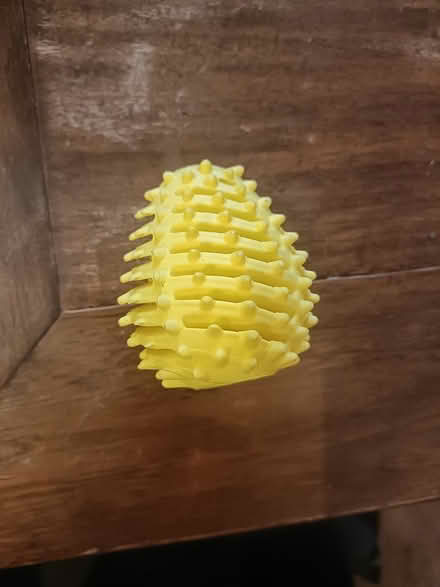 Photo of free Dryer eggs (EH3 Canonmills) #1