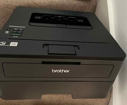 Photo of free Monochrome laser printer spares or repair (Wokingham RG40) #1