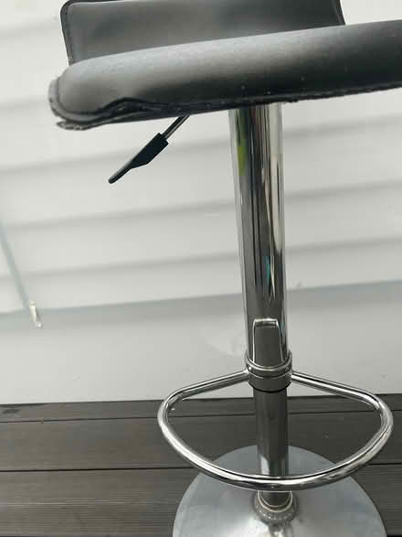 Photo of free 4 x Bar stools (SM3) #3