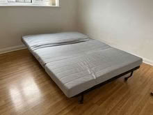 Photo of free Sofa bed (Kingstanding B44) #1