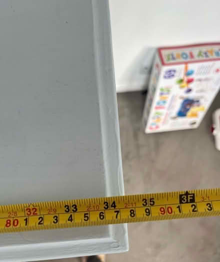 Photo of free Chest of drawers (Donnybrook) #4