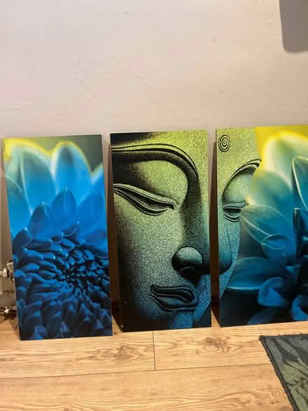 Photo of free X3 matching pictures (Brentford) #1