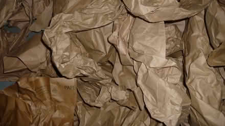 Photo of free Brown Packaging Paper (West Irondequoit) #1