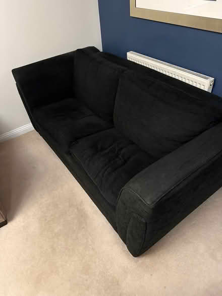Photo of free Sofa Bed (Cockfosters N14) #1