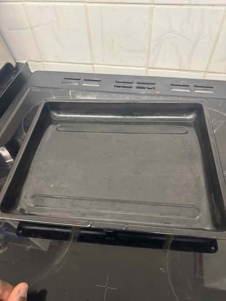 Photo of free Assortment of roasting tins & bakin (Plaistow) #4