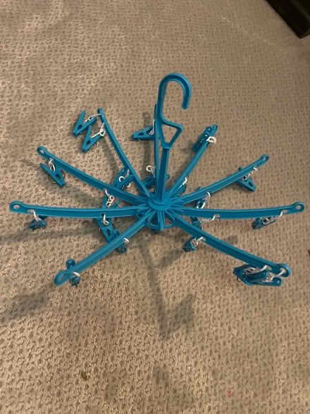 Photo of free Clothes dryer (Knowle, Bristol) #1