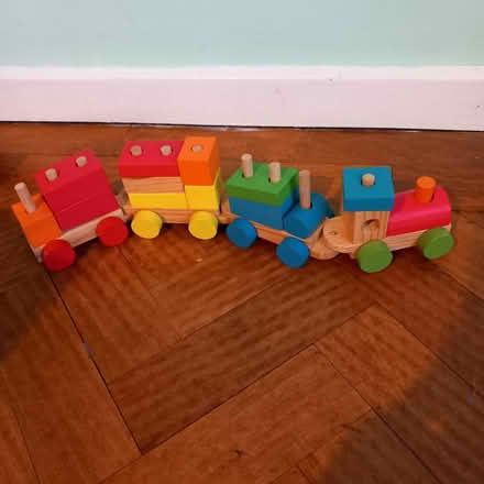 Photo of free Toddler toys (Chelmsford) #2