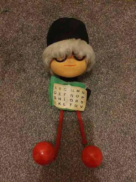 Photo of free Child's Hanger (Bournville B30) #1