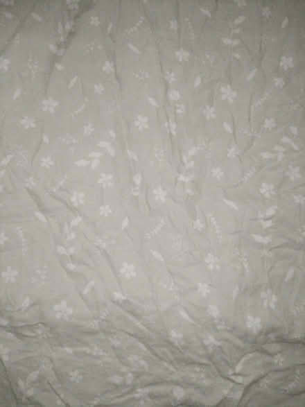 Photo of free Four double duvet covers (Hartington Road BN2) #2