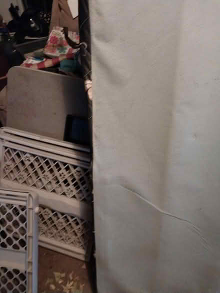 Photo of free Boxsping broken (Crystal mn) #2