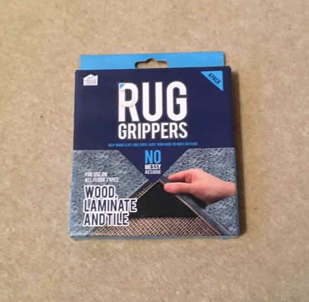 Photo of free Rug grippers (Townsend AL3) #1