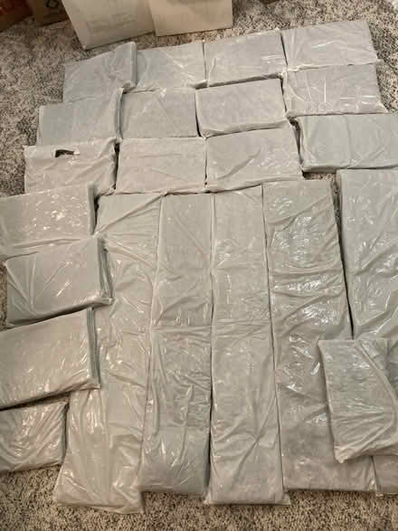 Photo of free Padding for shipping, moving (Germantown near NWHS) #1