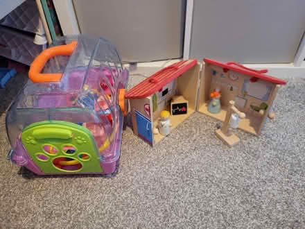 Photo of free Kids toys (Dublin 5) #4