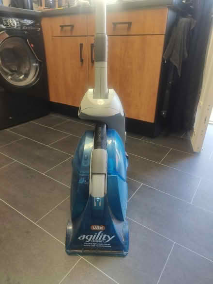 Photo of free Vax Agility compact (BS30) #1