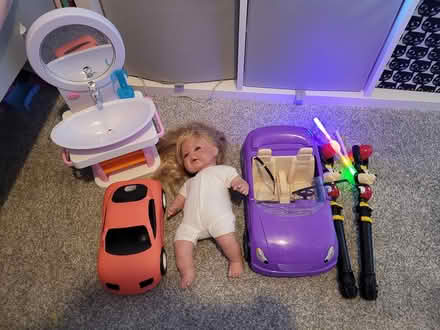 Photo of free Kids toys (Dublin 5) #2