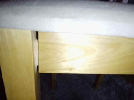 Photo of free Two dining chairs (Chalfont St Giles HP8) #2