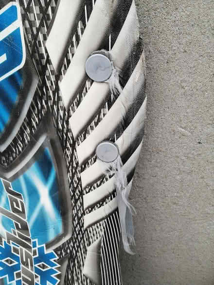 Photo of free Sled (Old Ottawa East) #3