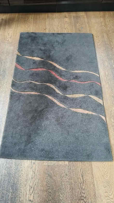 Photo of free Rug 150cm x 90cm (N3) #1