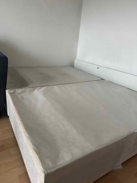 Photo of free Diwana cot base (IP2) #2