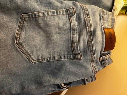 Photo of free Ladies jeans, bootcut, size 20 (High Bentham LA2) #1