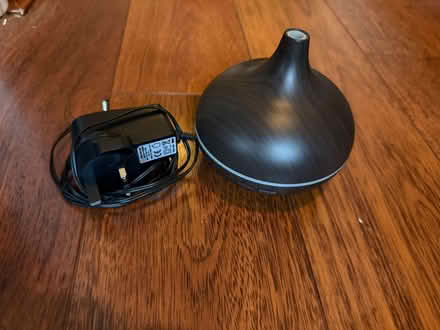 Photo of free Electric diffuser (water / essential oil) (Earlswood RH1) #1