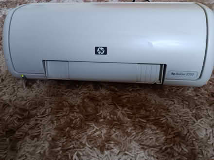 Photo of free Printer (Stony Stratford MK11) #2