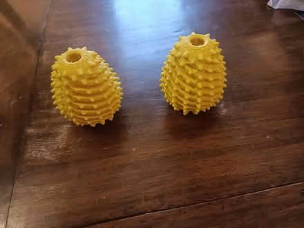 Photo of free Dryer eggs (EH3 Canonmills) #2