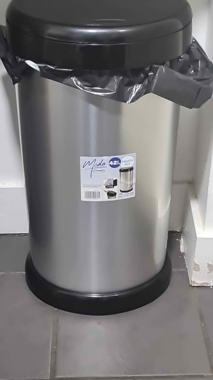 Photo of free Bin (HA0) #1