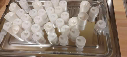 Photo of free Tea lights (Guildford GU1) #1