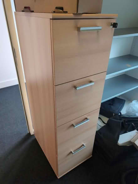 Photo of free Shelves (Office RH10) #1