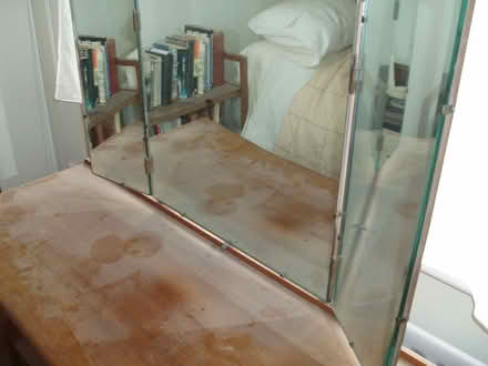 Photo of free Dressing Table (Hailsham BN27) #2