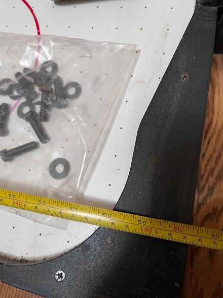 Photo of free Air Hockey Tablea (Chapel Hill South) #2