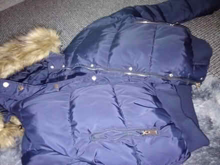 Photo of free Ladies jacket (Willesborough) #1