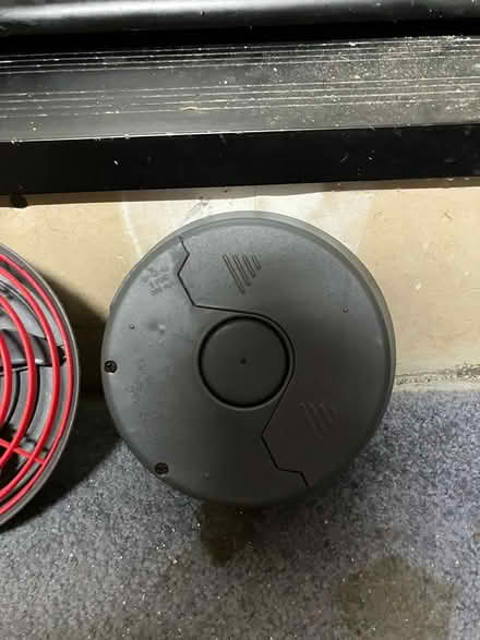 Photo of free 3 battery-operated mini fans (Sunnyvale CA) #2